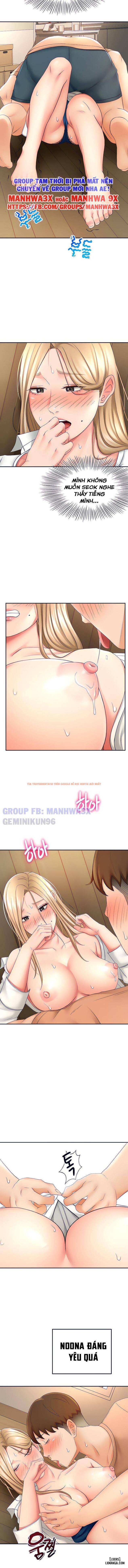Trang truyện 7 trong truyện tranh Cô Nàng Võ Thuât - Chapter 16 - hentai24h.pro