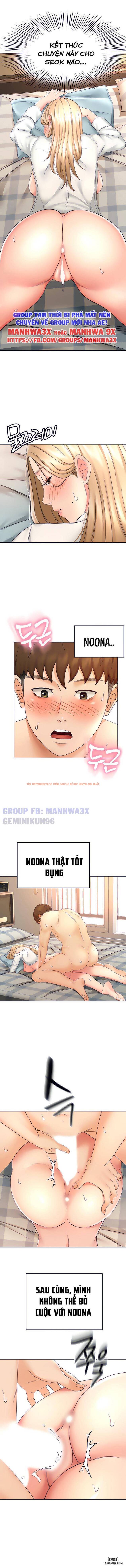 Xem ảnh 11 trong truyện hentai Cô Nàng Võ Thuât - Chapter 17 - hentaitvn.net