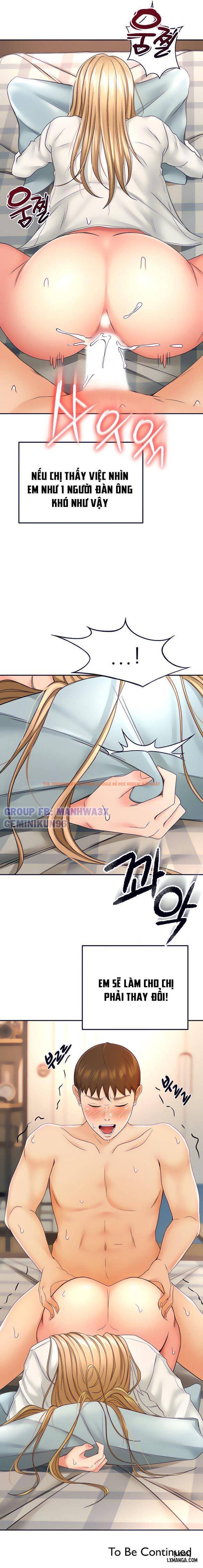 Xem ảnh 12 trong truyện hentai Cô Nàng Võ Thuât - Chapter 17 - hentaitvn.net