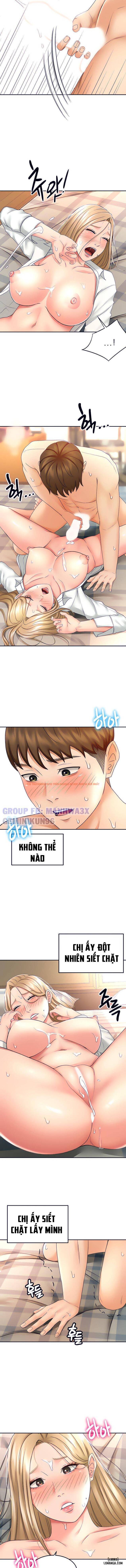 Xem ảnh 7 trong truyện hentai Cô Nàng Võ Thuât - Chapter 17 - hentaitvn.net