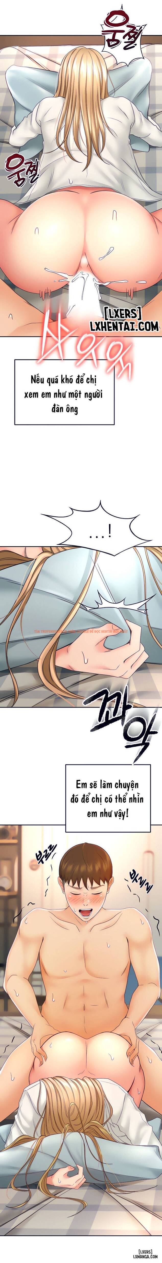 Trang truyện 0 trong truyện tranh Cô Nàng Võ Thuât - Chapter 18 - hentai24h.pro