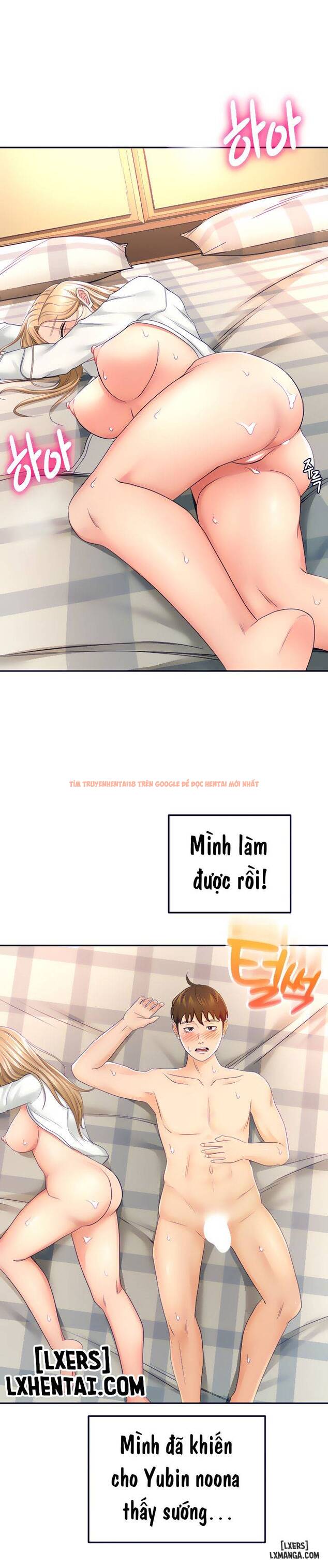 Trang truyện 9 trong truyện tranh Cô Nàng Võ Thuât - Chapter 18 - hentai24h.pro