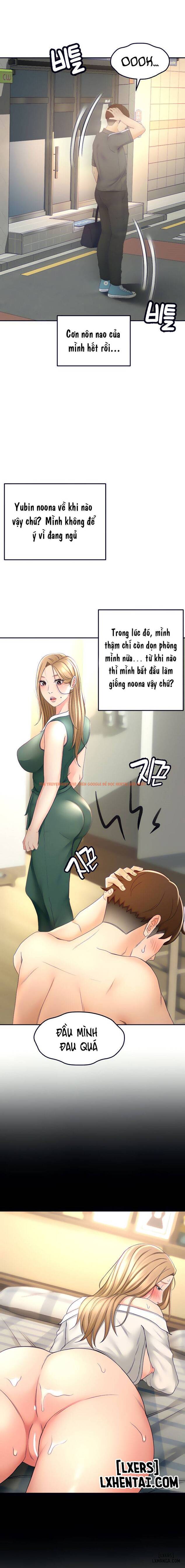 Trang truyện 2 trong truyện tranh Cô Nàng Võ Thuât - Chapter 19 - hentai24h.pro
