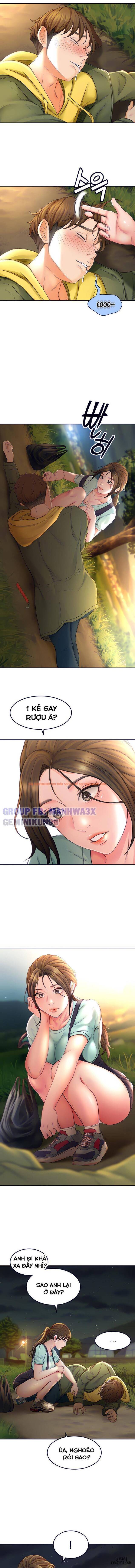 Xem ảnh 0 trong truyện hentai Cô Nàng Võ Thuât - Chapter 2 - hentaitvn.net