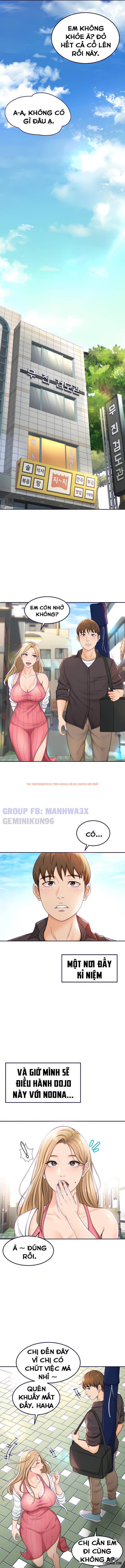 Xem ảnh 15 trong truyện hentai Cô Nàng Võ Thuât - Chapter 2 - hentaitvn.net