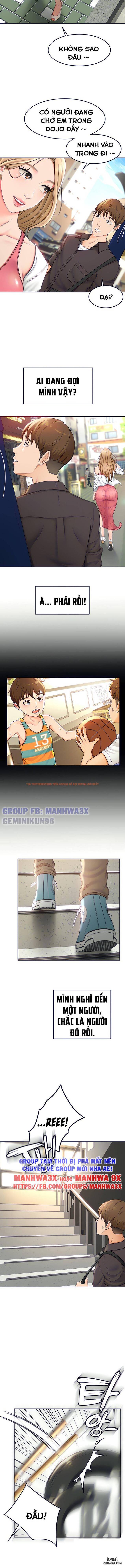Xem ảnh 16 trong truyện hentai Cô Nàng Võ Thuât - Chapter 2 - hentaitvn.net
