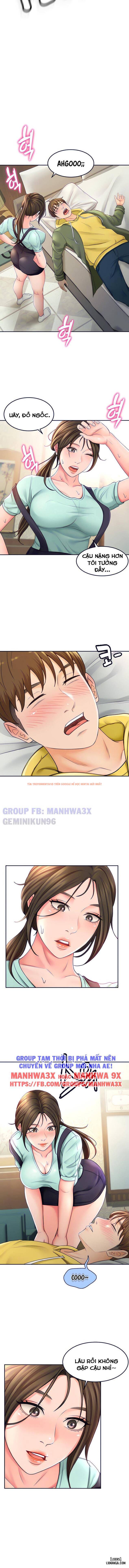 Xem ảnh 2 trong truyện hentai Cô Nàng Võ Thuât - Chapter 2 - hentaitvn.net