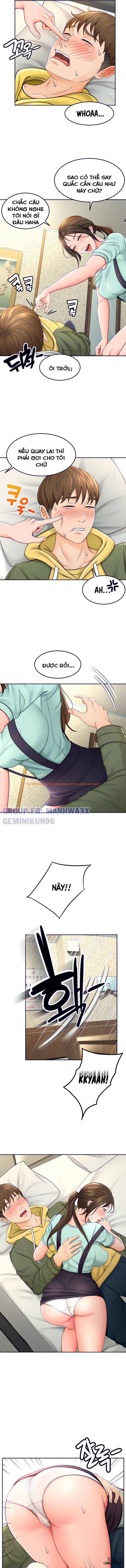 Xem ảnh 3 trong truyện hentai Cô Nàng Võ Thuât - Chapter 2 - hentaitvn.net