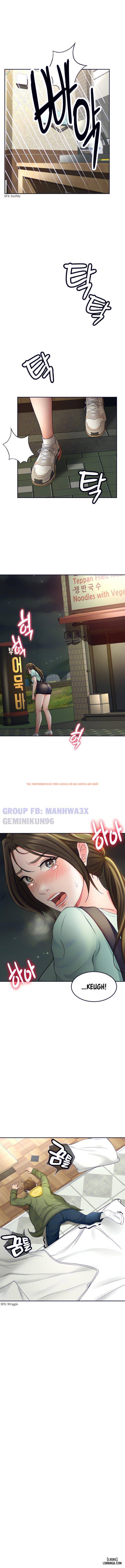 Xem ảnh 5 trong truyện hentai Cô Nàng Võ Thuât - Chapter 2 - hentaitvn.net