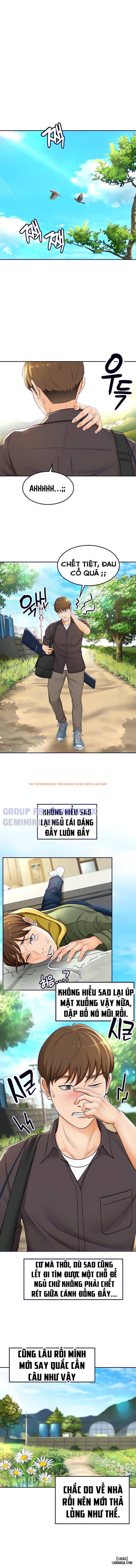 Xem ảnh 6 trong truyện hentai Cô Nàng Võ Thuât - Chapter 2 - hentaitvn.net