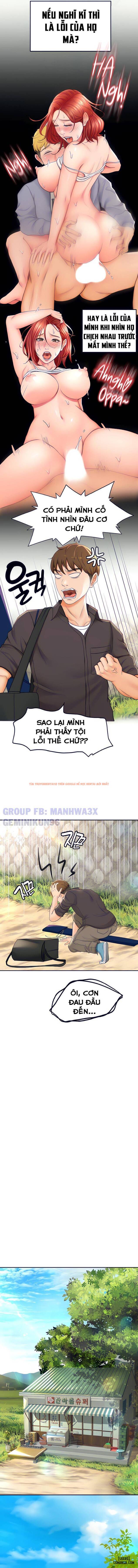 Xem ảnh 9 trong truyện hentai Cô Nàng Võ Thuât - Chapter 2 - hentaitvn.net