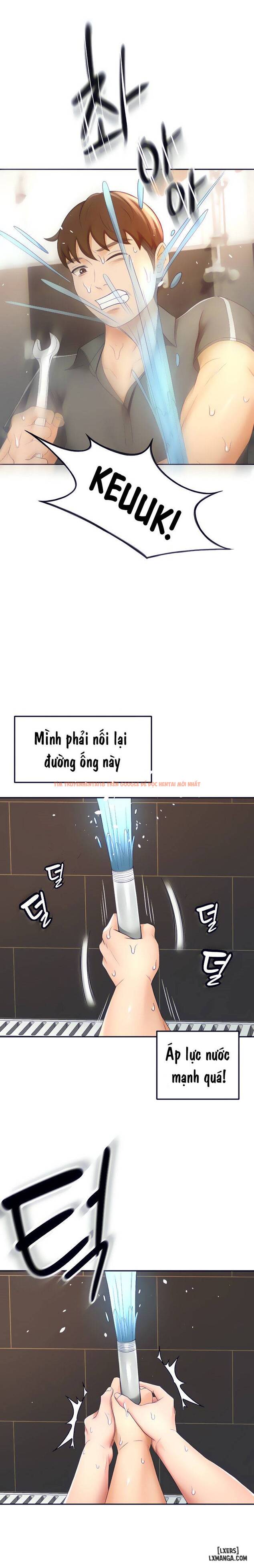 Trang truyện 3 trong truyện tranh Cô Nàng Võ Thuât - Chapter 20 - hentai24h.pro