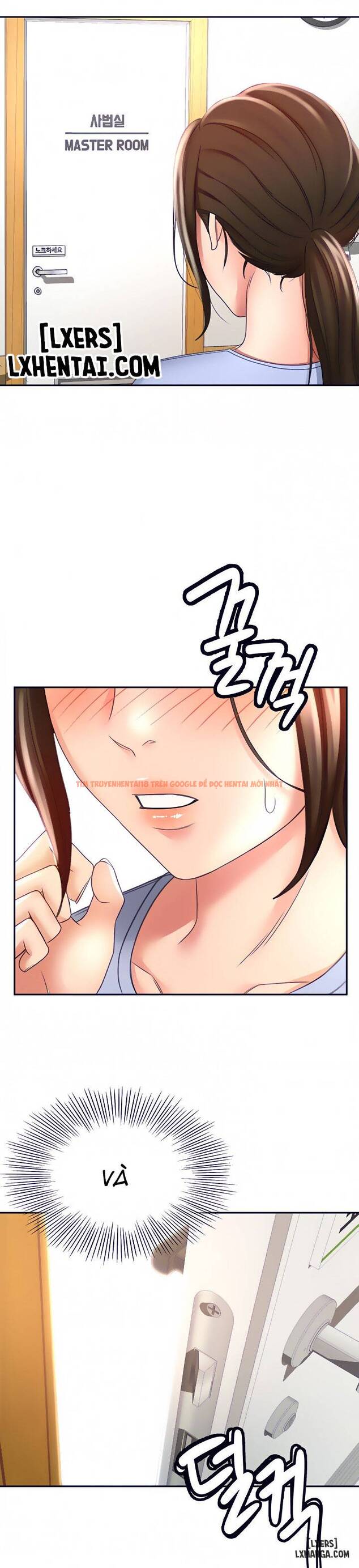 Xem ảnh 0 trong truyện hentai Cô Nàng Võ Thuât - Chapter 21 - hentaitvn.net