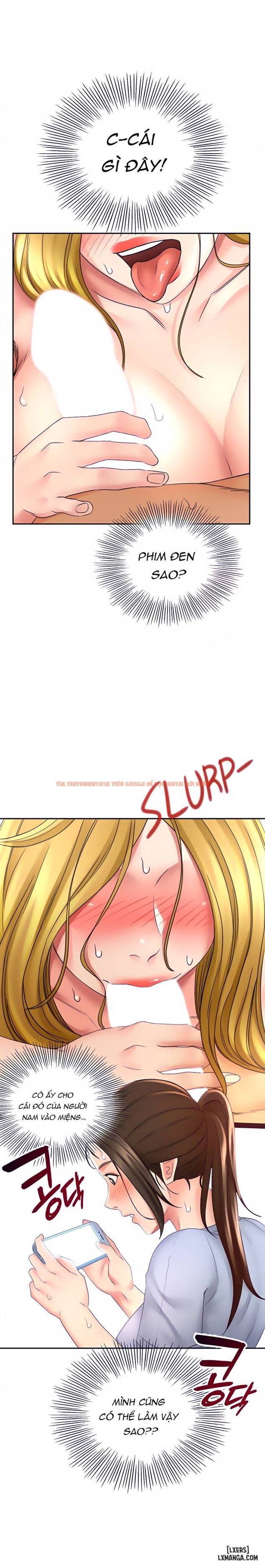 Xem ảnh 13 trong truyện hentai Cô Nàng Võ Thuât - Chapter 21 - hentaitvn.net