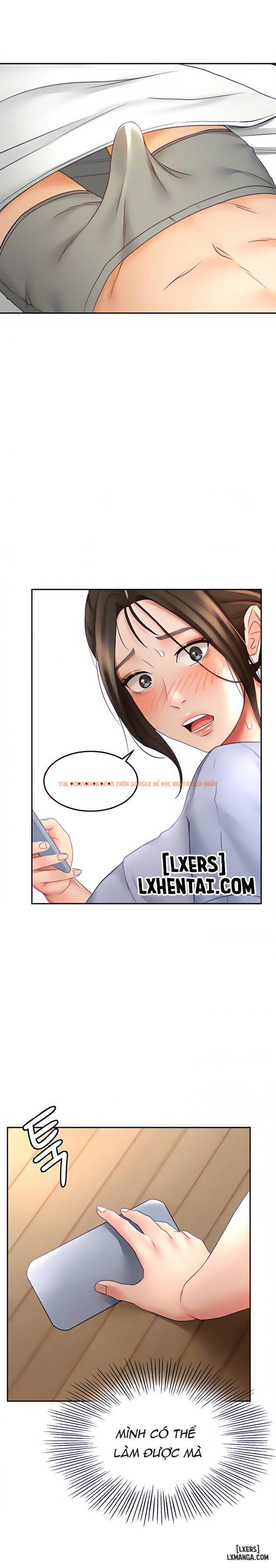 Xem ảnh 15 trong truyện hentai Cô Nàng Võ Thuât - Chapter 21 - hentaitvn.net
