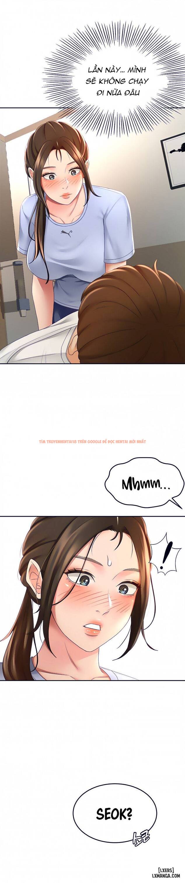 Xem ảnh 2 trong truyện hentai Cô Nàng Võ Thuât - Chapter 21 - hentaitvn.net