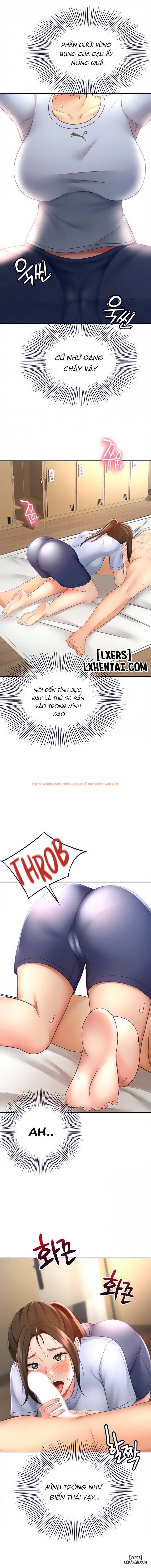 Xem ảnh 22 trong truyện hentai Cô Nàng Võ Thuât - Chapter 21 - hentaitvn.net