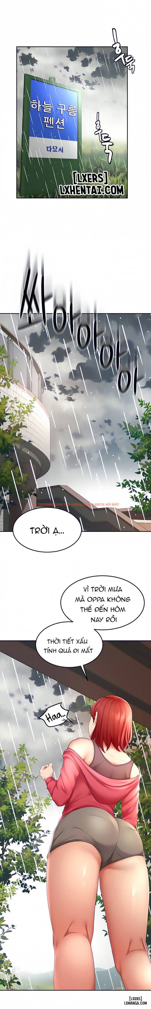 Xem ảnh 3 trong truyện hentai Cô Nàng Võ Thuât - Chapter 21 - hentaitvn.net