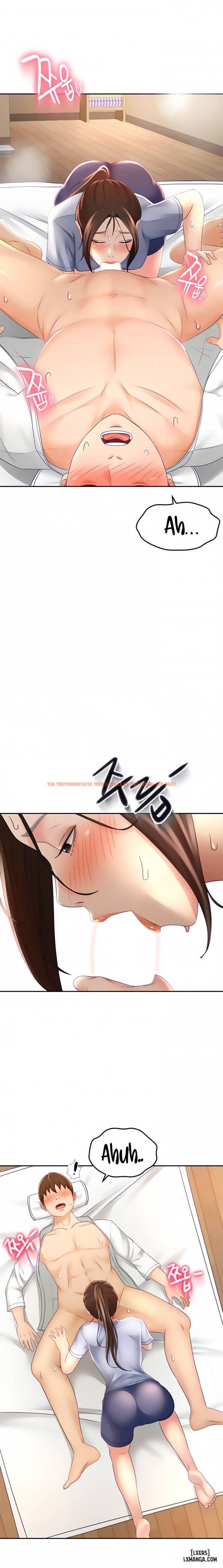 Trang truyện 3 trong truyện tranh Cô Nàng Võ Thuât - Chapter 22 - hentai24h.pro