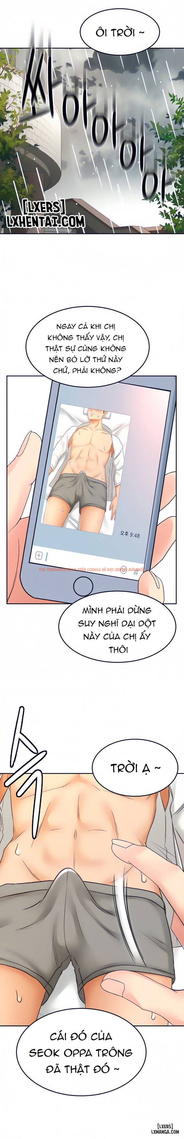Trang truyện 0 trong truyện tranh Cô Nàng Võ Thuât - Chapter 23 - hentai24h.pro