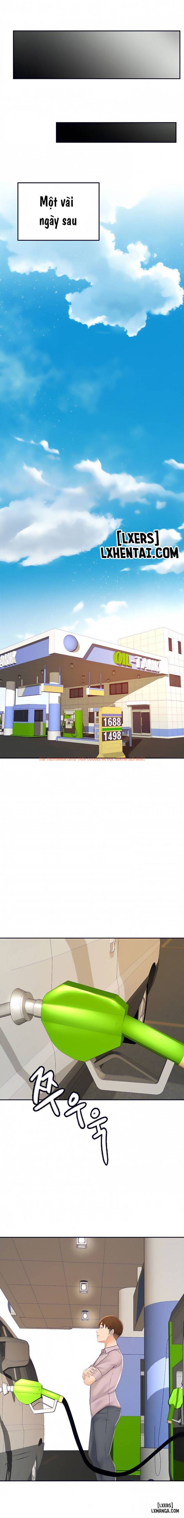 Trang truyện 13 trong truyện tranh Cô Nàng Võ Thuât - Chapter 23 - hentai24h.pro