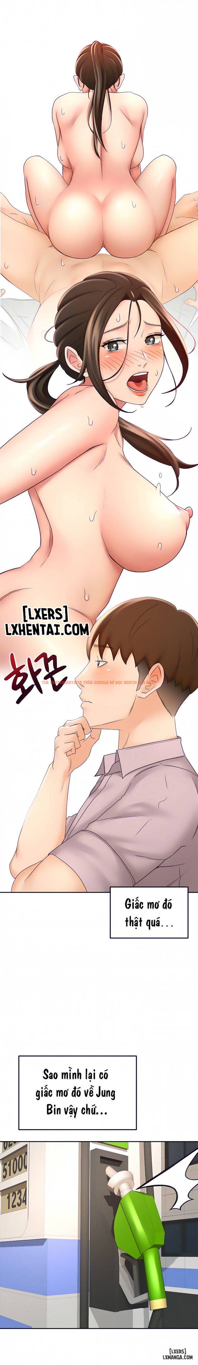 Trang truyện 14 trong truyện tranh Cô Nàng Võ Thuât - Chapter 23 - hentai24h.pro