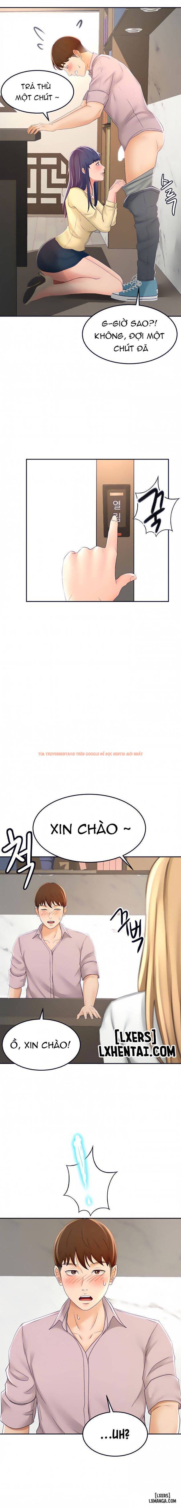 Trang truyện 23 trong truyện tranh Cô Nàng Võ Thuât - Chapter 23 - hentai24h.pro