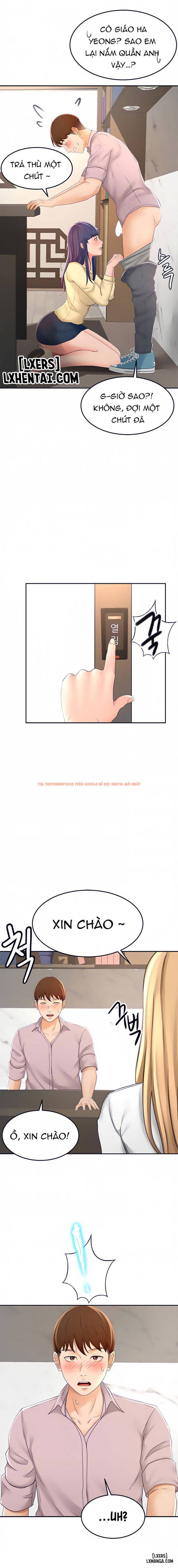 Trang truyện 0 trong truyện tranh Cô Nàng Võ Thuât - Chapter 24 - hentai24h.pro