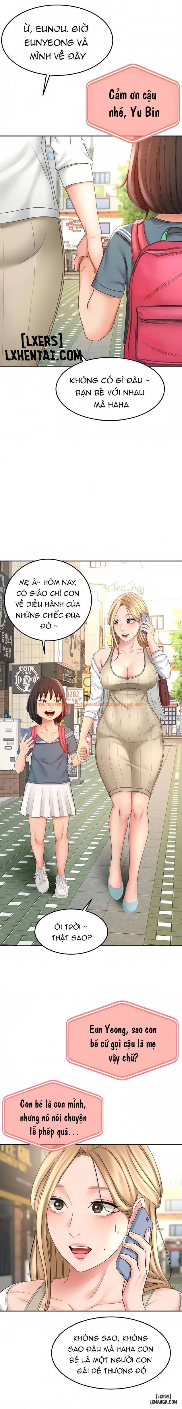 Trang truyện 0 trong truyện tranh Cô Nàng Võ Thuât - Chapter 25 - hentai24h.pro