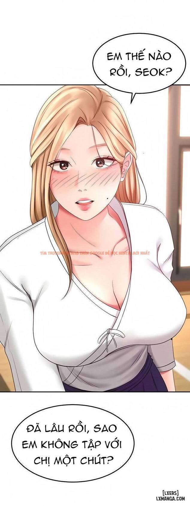 Trang truyện 25 trong truyện tranh Cô Nàng Võ Thuât - Chapter 25 - hentai24h.pro