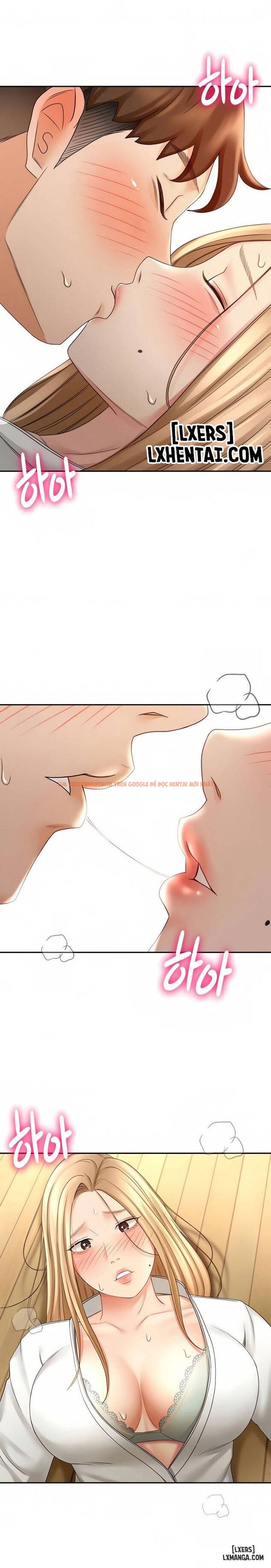 Trang truyện 20 trong truyện tranh Cô Nàng Võ Thuât - Chapter 26 - hentai24h.pro