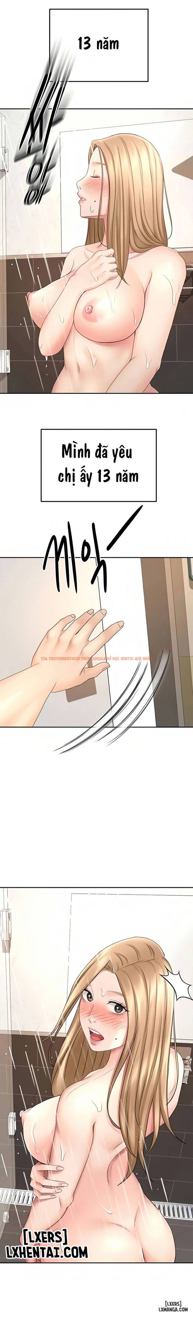 Trang truyện 17 trong truyện tranh Cô Nàng Võ Thuât - Chapter 28 - hentai24h.pro