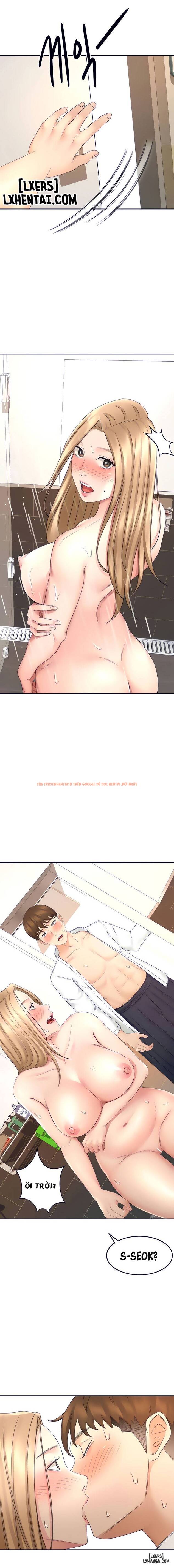 Trang truyện 0 trong truyện tranh Cô Nàng Võ Thuât - Chapter 29 - hentai24h.pro