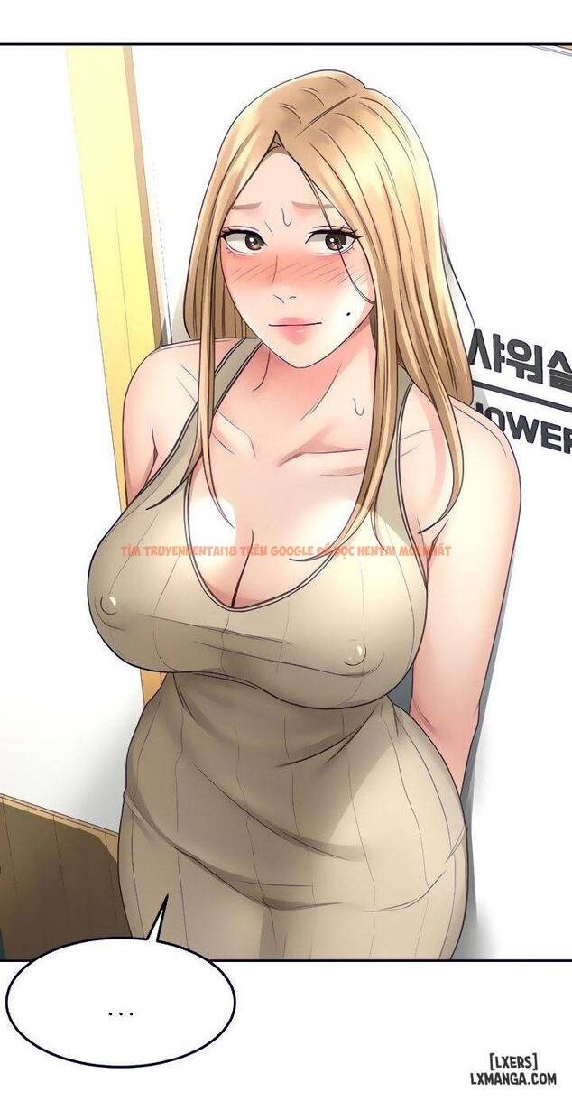Trang truyện 22 trong truyện tranh Cô Nàng Võ Thuât - Chapter 29 - hentai24h.pro