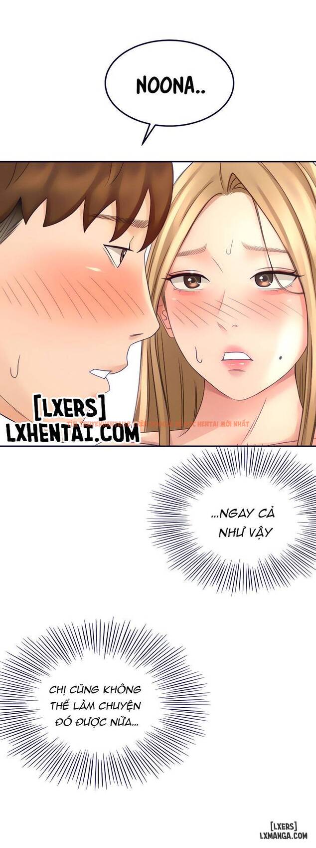 Trang truyện 3 trong truyện tranh Cô Nàng Võ Thuât - Chapter 29 - hentai24h.pro