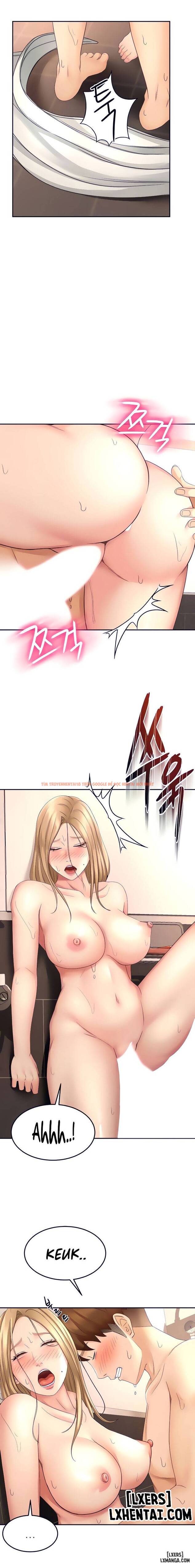 Trang truyện 4 trong truyện tranh Cô Nàng Võ Thuât - Chapter 29 - hentai24h.pro