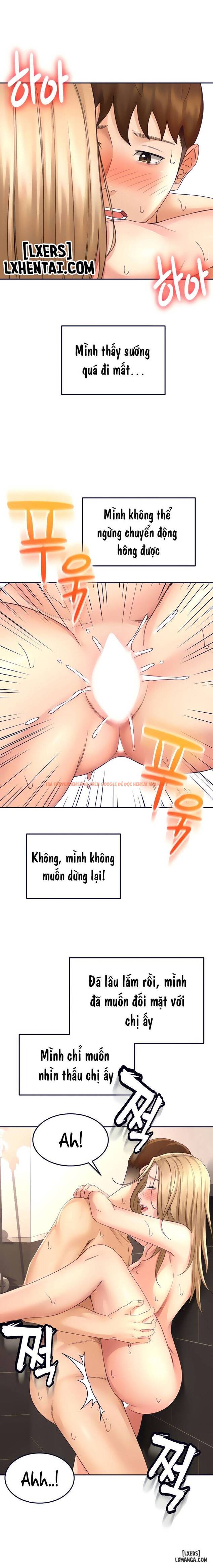 Trang truyện 6 trong truyện tranh Cô Nàng Võ Thuât - Chapter 29 - hentai24h.pro