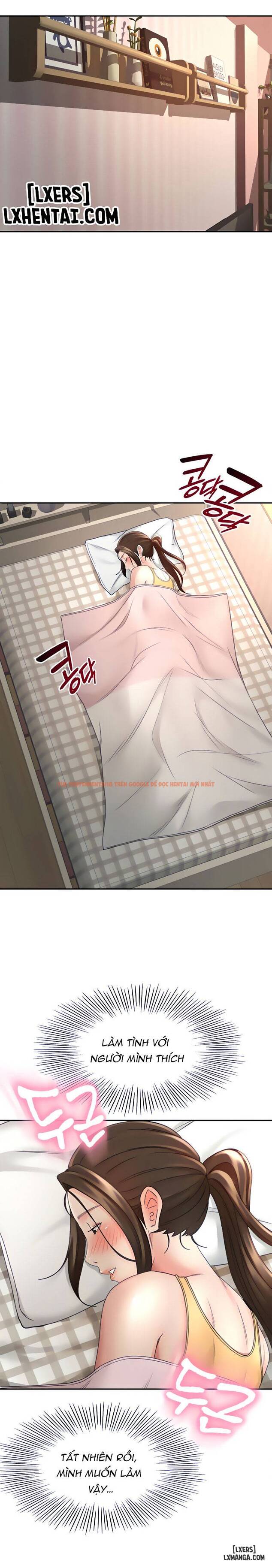 Trang truyện 0 trong truyện tranh Cô Nàng Võ Thuât - Chapter 32 - hentai24h.pro