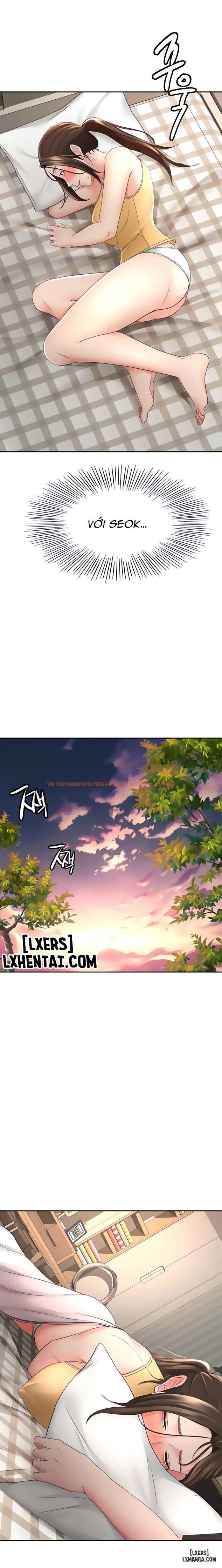Trang truyện 1 trong truyện tranh Cô Nàng Võ Thuât - Chapter 32 - hentai24h.pro