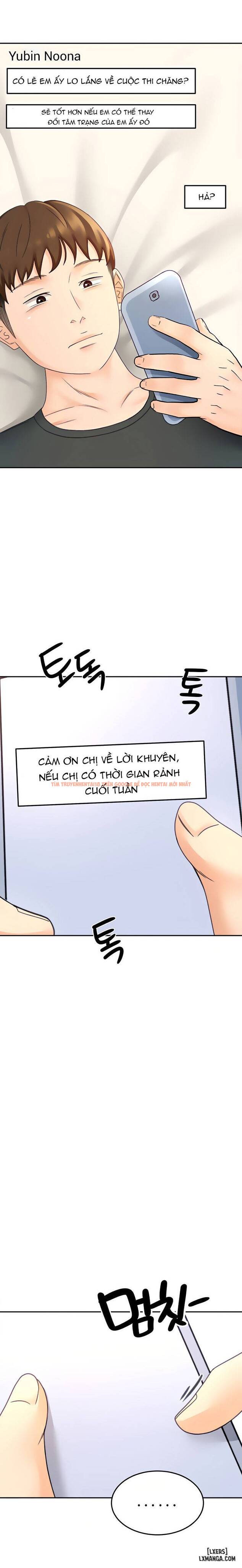 Trang truyện 15 trong truyện tranh Cô Nàng Võ Thuât - Chapter 32 - hentai24h.pro