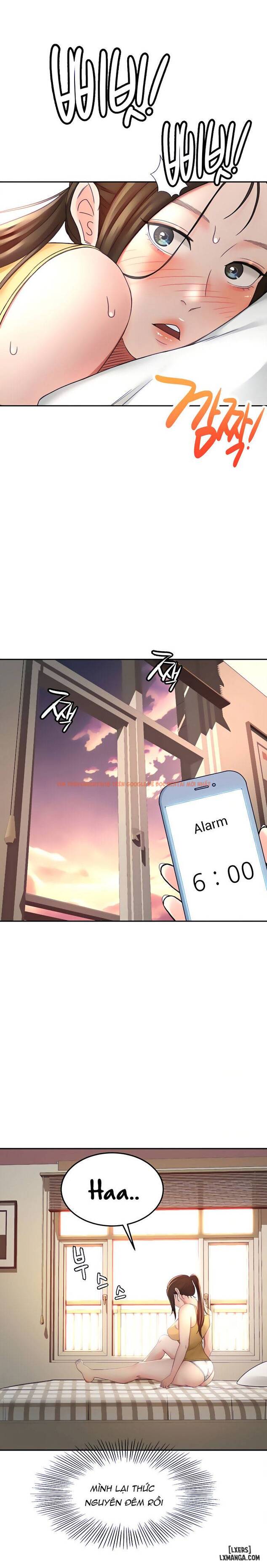 Trang truyện 3 trong truyện tranh Cô Nàng Võ Thuât - Chapter 32 - hentai24h.pro