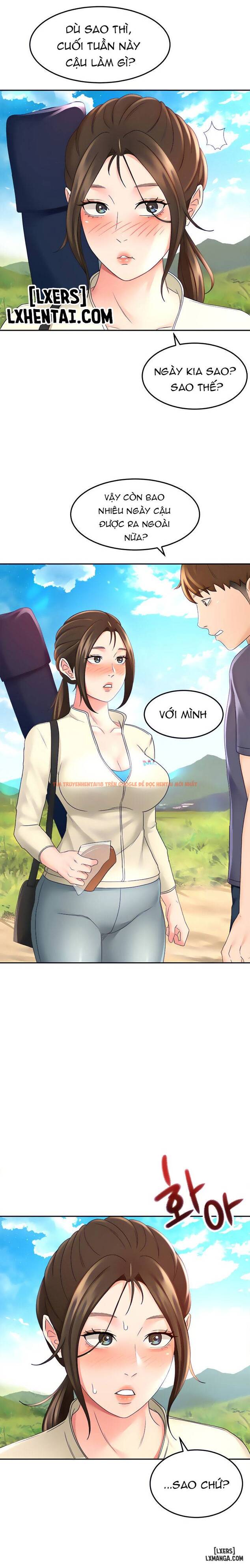 Trang truyện 0 trong truyện tranh Cô Nàng Võ Thuât - Chapter 33 - hentai24h.pro