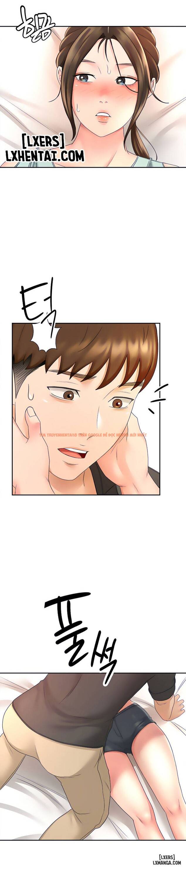 Trang truyện 0 trong truyện tranh Cô Nàng Võ Thuât - Chapter 35 - hentai24h.pro