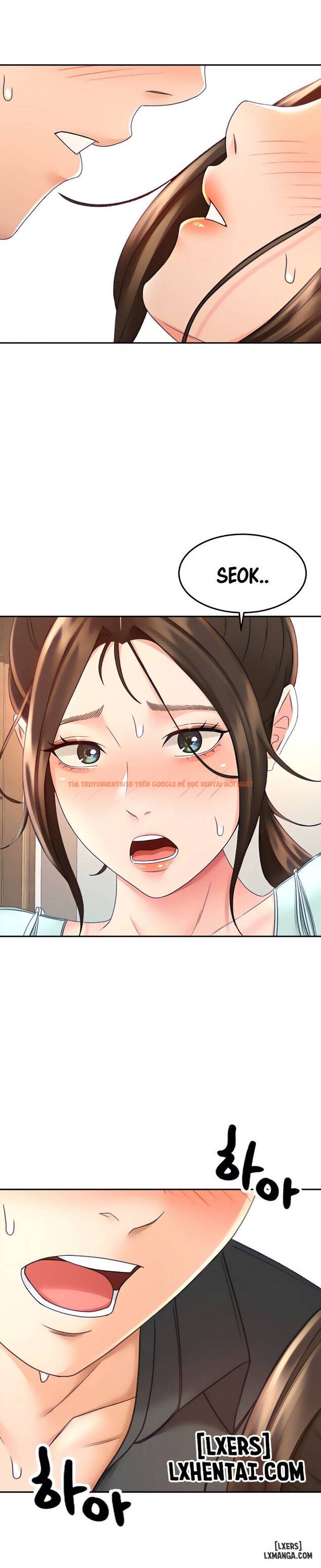 Trang truyện 2 trong truyện tranh Cô Nàng Võ Thuât - Chapter 35 - hentai24h.pro