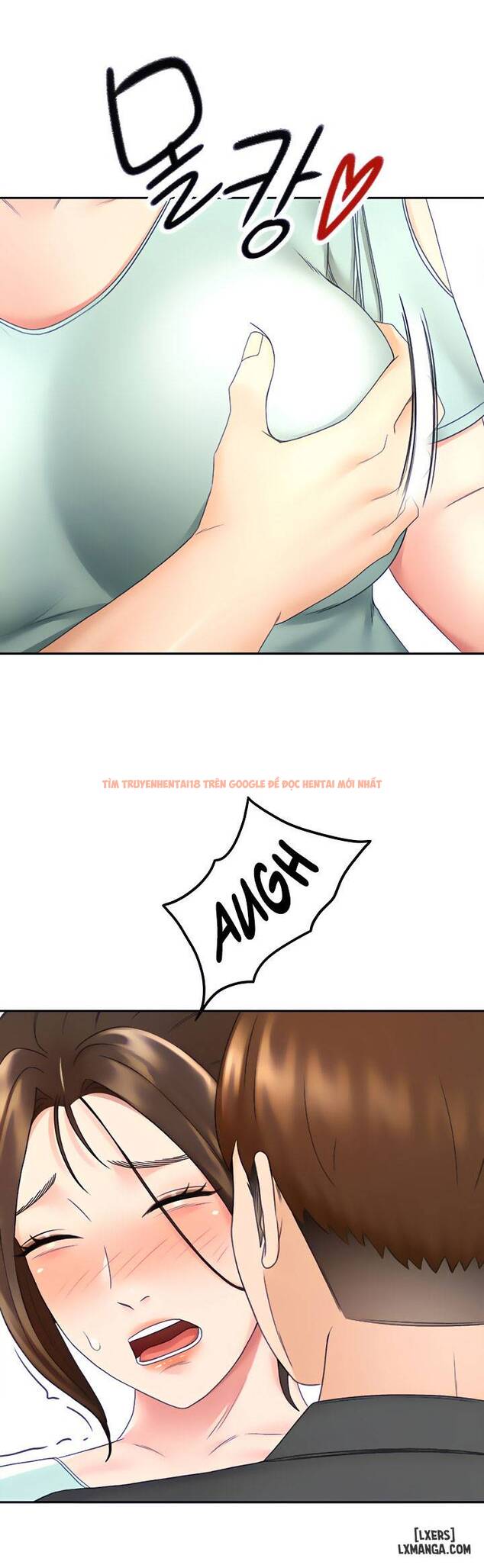 Trang truyện 6 trong truyện tranh Cô Nàng Võ Thuât - Chapter 35 - hentai24h.pro