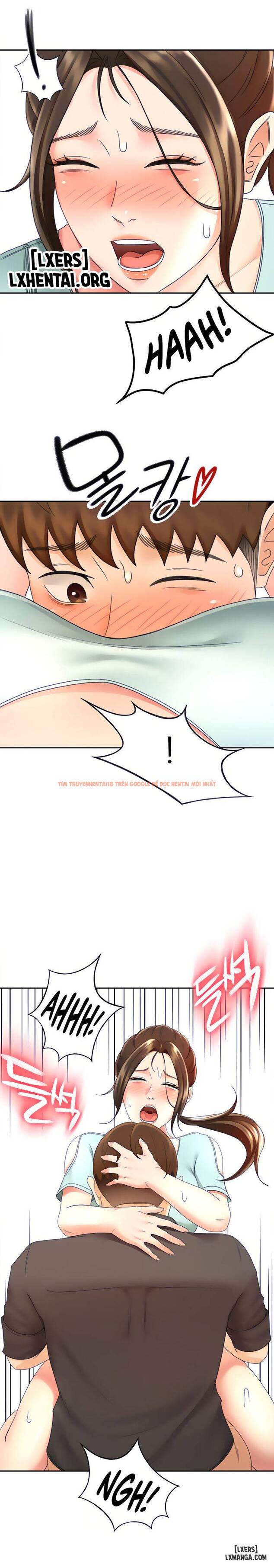 Trang truyện 0 trong truyện tranh Cô Nàng Võ Thuât - Chapter 36 - hentai24h.pro