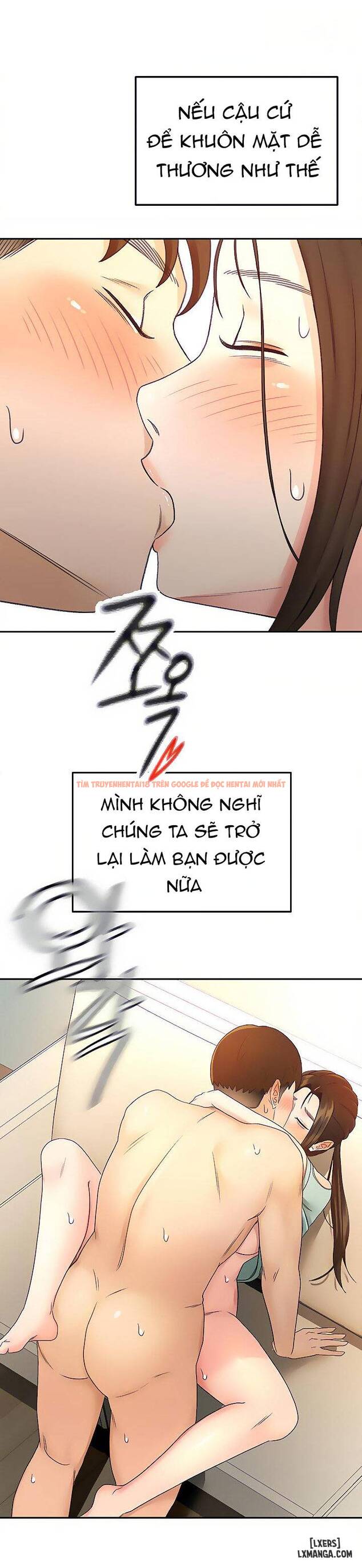 Trang truyện 21 trong truyện tranh Cô Nàng Võ Thuât - Chapter 37 - hentai24h.pro