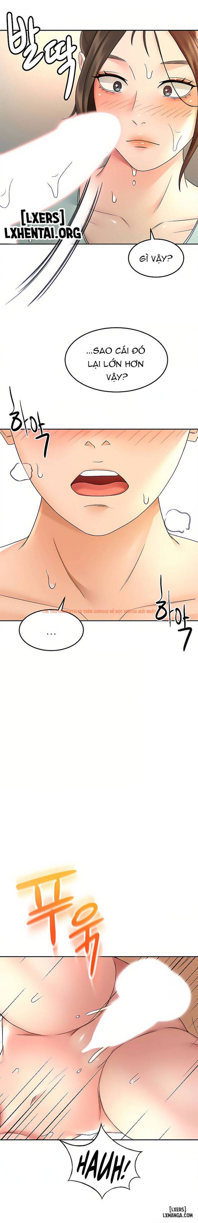 Trang truyện 12 trong truyện tranh Cô Nàng Võ Thuât - Chapter 38 - hentai24h.pro
