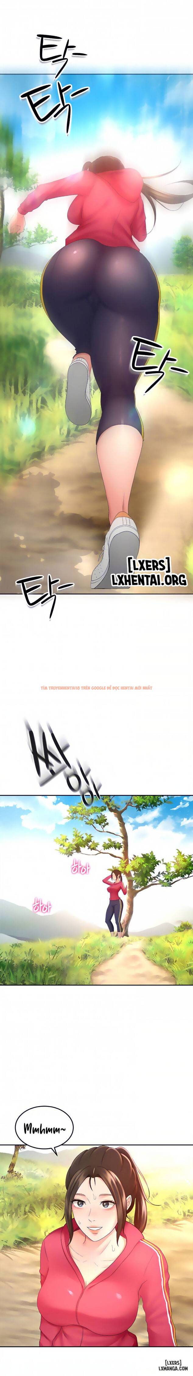 Trang truyện 1 trong truyện tranh Cô Nàng Võ Thuât - Chapter 39 - hentai24h.pro