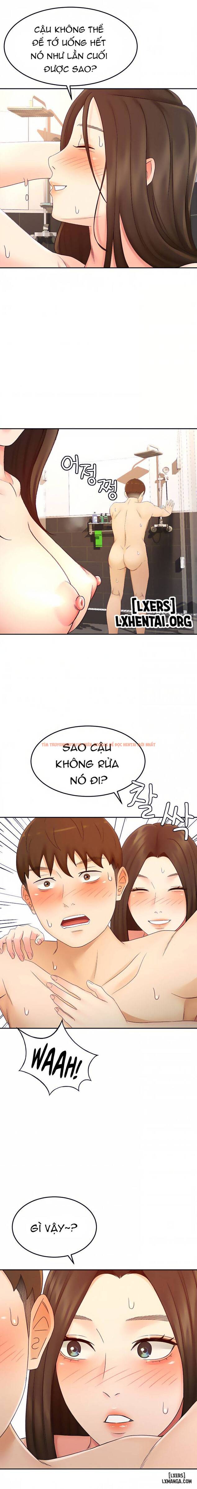 Trang truyện 13 trong truyện tranh Cô Nàng Võ Thuât - Chapter 41 - hentai24h.pro
